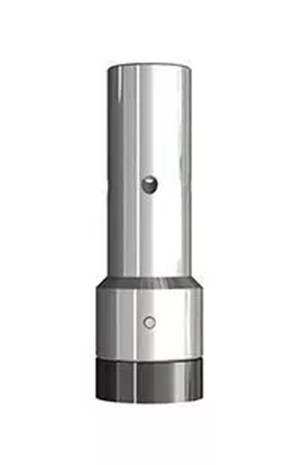 PQY Type Lead Impression Block Fishing Downhole Wireline Tools