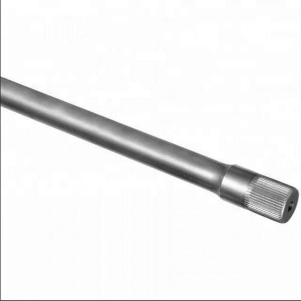 Universal OE NO. Barra de Torção Oca 30 x 1-1/8 Spline- aço cromo A atualização perfeita para a suspensão do seu veículo