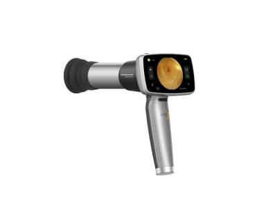 3.97 Inch TFT LCD Touch Screen Digital Fundus Camera