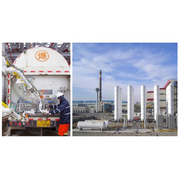 High Pressure Spring Loaded Check Valve Cryogenic 304 Stainless Steel