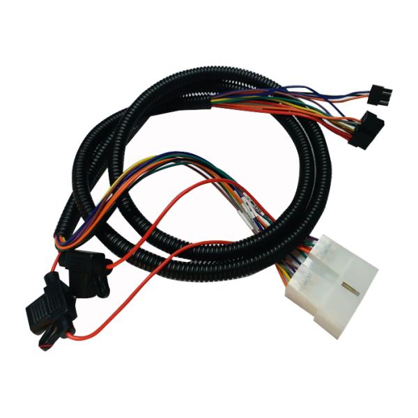 200mm Medical Wiring Harness