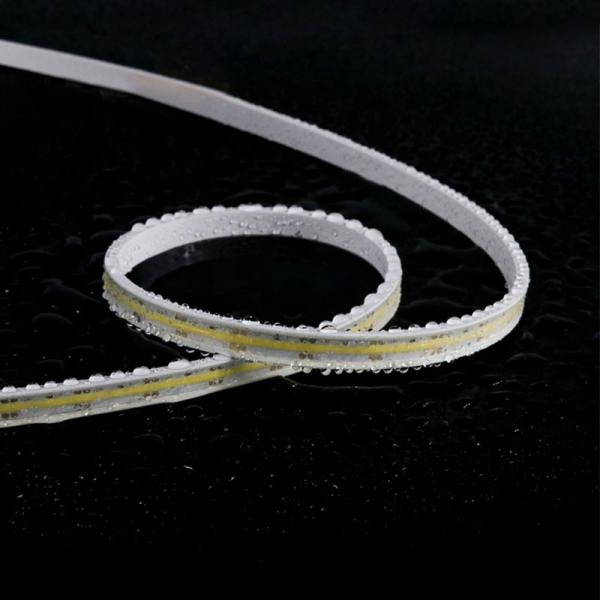 8mm 120leds IP67 4000K Di-Cutting Board SMD2835 Led Strip Light com material de cobre