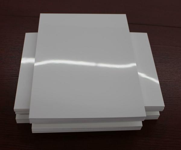Single Side Printing 0.10Mm Laser X Ray Film For Hospital