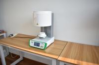 Electric Dental Lab Furnace with CE Certification and Electric Power Source