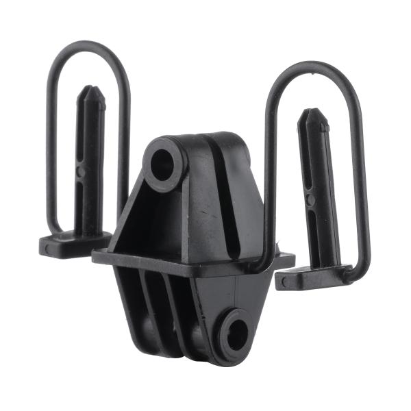 Электрический удар изолятора PP Pinlock провода загородки 4mm - устойчивый