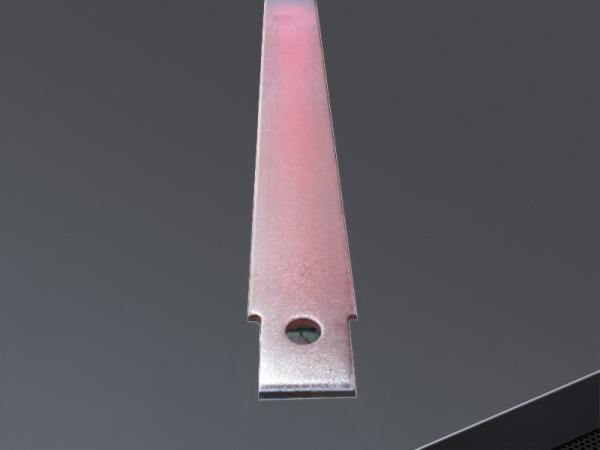 Leaf Spring Long Taper Hot Rolling Parabolic Rolling Machine Manual Production Line