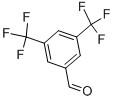 3,5-Bis(trifluoromethyl)benzaldehyde CAS: 401-95-6