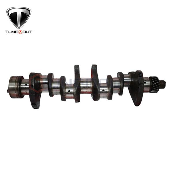 6HH1 Engine Crankshaft 8-97603-003-0 For Isuzu FVR33P Truck Parts