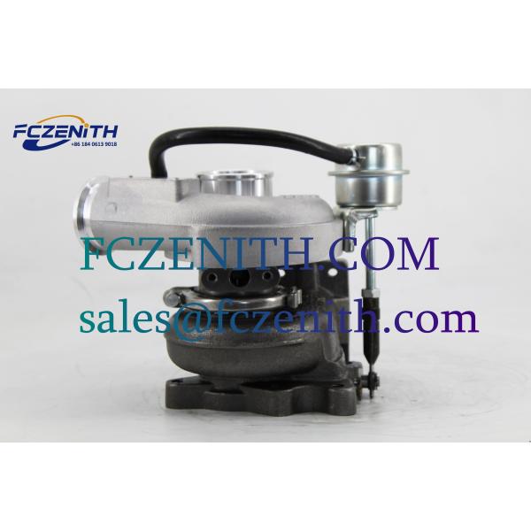 ISF EURO 3 Cummins Engine Turbocharger HE211W 3774196 3774227