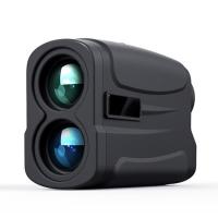 Telêmetro pequeno do laser de 6x25 Digitas para caçar Golfing