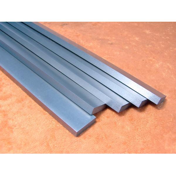 100mm-2000mm отполировало квадратную плотность прокладки 10g/Cm3 молибдена