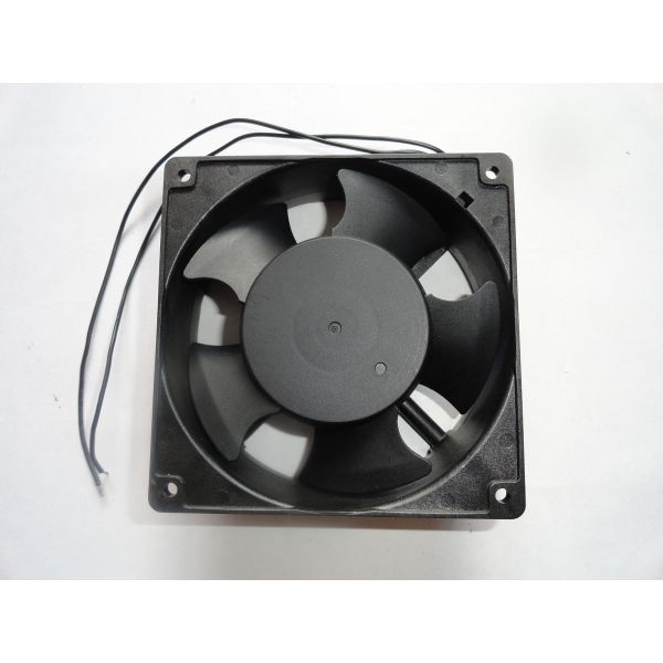 12038 240v Ac Axial Cooling Fan 120mm Duct Fan for Egg Incubator