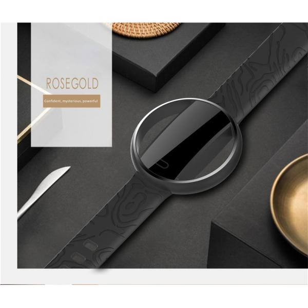 2019 smart watch  Fitness Tracker smartwatch waterproof with Heart Rate Blood Pressure smart bracelet