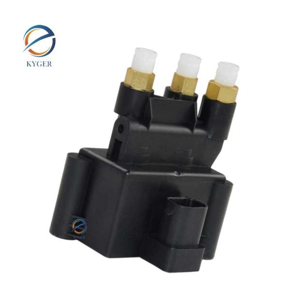 Air Suspension Solenoid Valve 2513200158 251 320 01 58 2123200758 for Mercedes Benz C218 X218 W213 W251