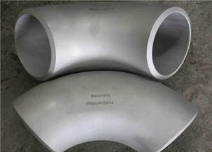 ASTM A403/A403M WP316 Stainless Steel Long Radius Elbow 4''