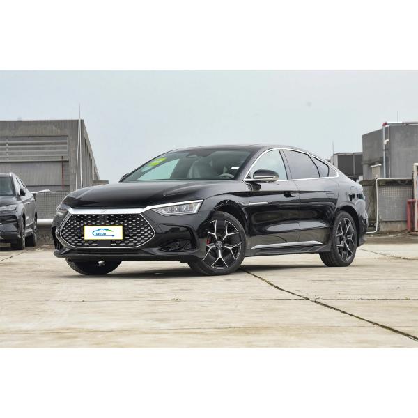 Dual Engine BYD PHEV DM-2024 DM-I Honor Edition 121Km Maximum Full Load Mass 2385Kg