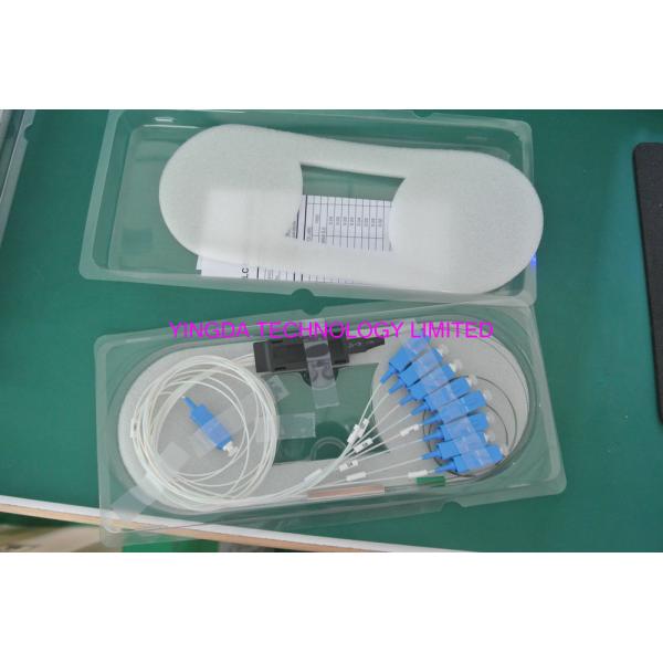 Splitter цепи Lightwave Splitter PLC оптического волокна 1x16 плоскостной