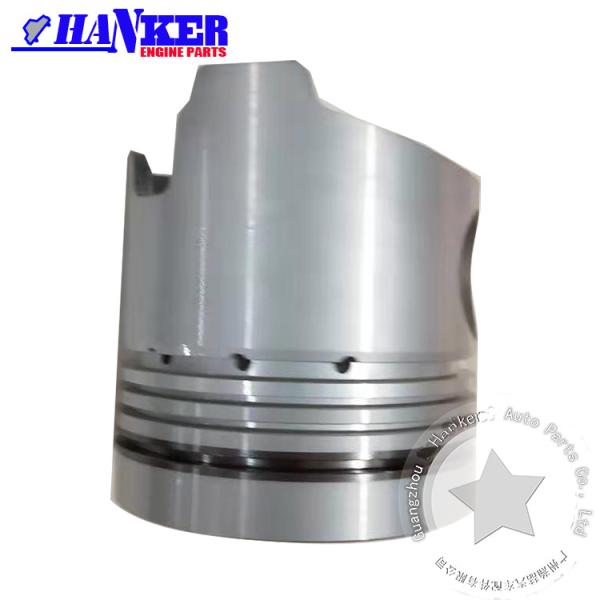 13216-2300 Aftermarket Piston Liner Kits For Hino H07C H07CT Auto Parts 13211-2161