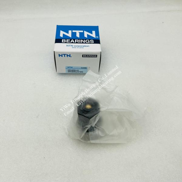 NTN Cam Folloer Bearing KRV40XLLH ， KRV72LLH