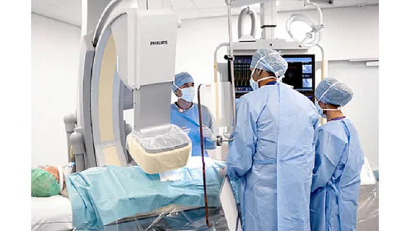 Drape Disposable Equipment Cover Rectangular Banded Bag For Surgical Procedures