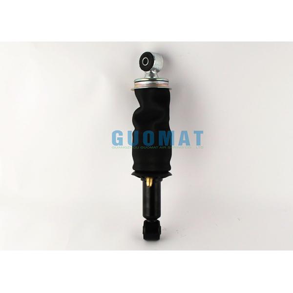 Rubber Cab Air Shock Absorber Rear 7421821030 Air Spring Truck Spare Parts