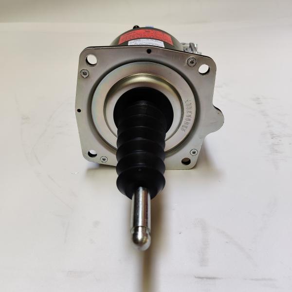 Truck Spare Parts   Clutch Booster Manufacturer