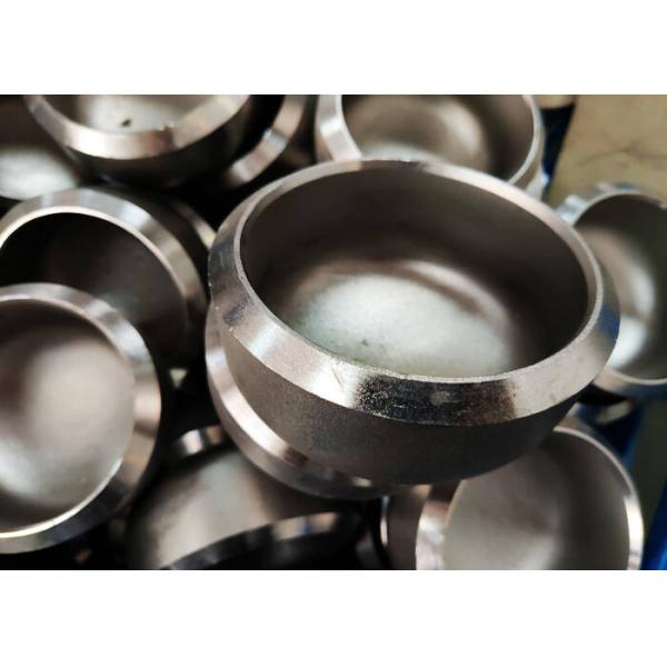 крышки трубы нержавеющей стали 347H