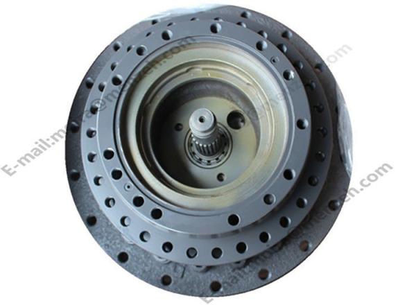 SA7117-34050 SA1143-01100 VOE14569653 VOE14528735 VOE14613849 Excavator Travel Gearbox Fit EC240 EC240B EC235D