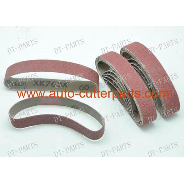 Cutter Spare Parts Suit For Vector Cutter Grinding Belt Size 260 x 19 P60