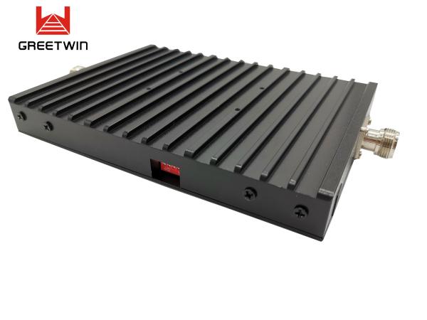 GSM 850Mhz Cell Phone Signal Boosters / Marine Signal Booster High Power