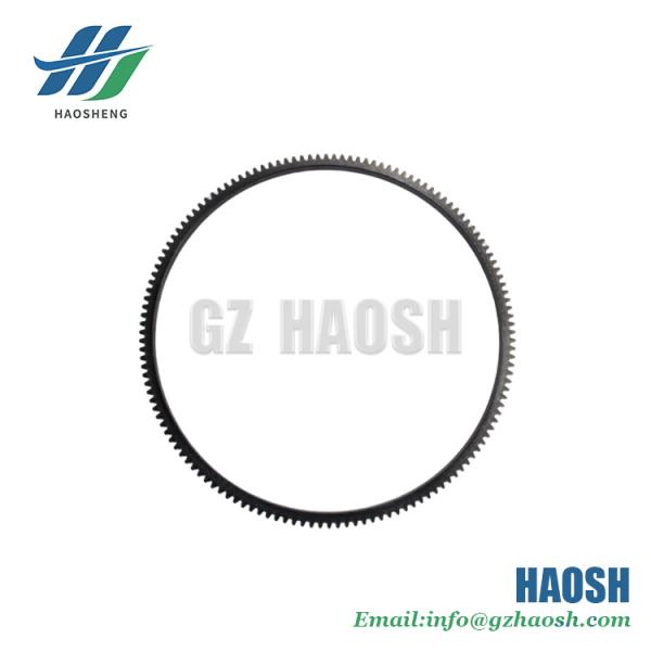 Isuzu Flywheel Gear Ring 8-97046366-1 8-97046366-0 8970463661 8970463660 Для Isuzu NPR NPR 4HG1