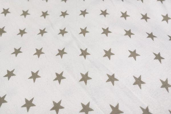 Beautiful Plain Dyed Woven 100% Cotton Flannel Fabric 160gsm  skin friendly