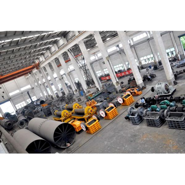 Henan Zhongke Engineering & Technology Co., Ltd.