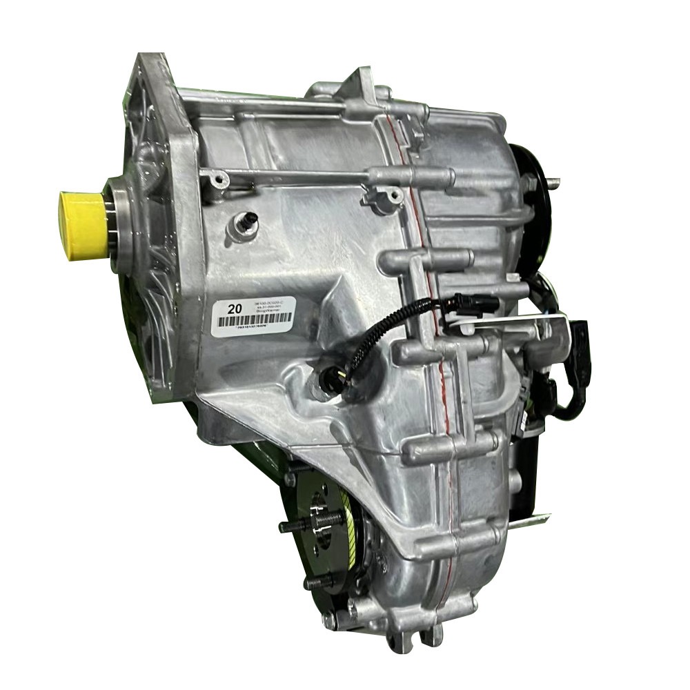 5.7L Автоматические части шасси Toyota Transfer Case Assembly 361000C020