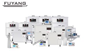 Shenzhen FUYANG Technology Group Co. LTD