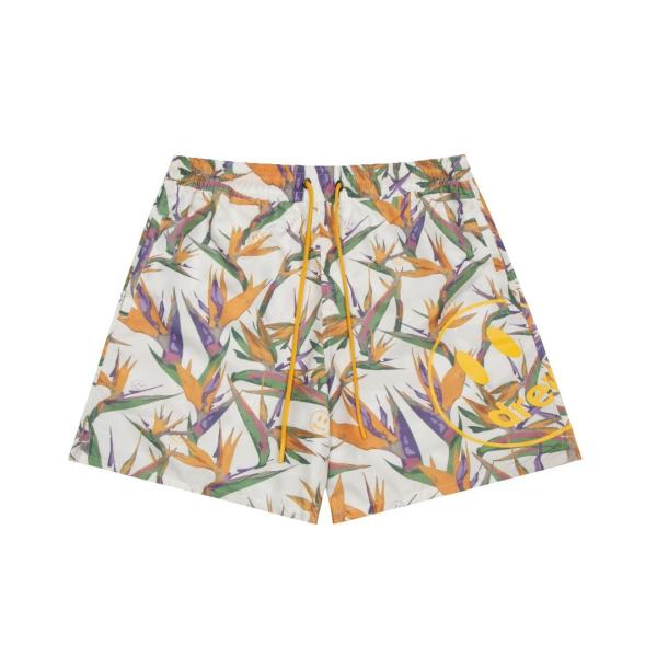 Sublimated Custom Swim Shorts