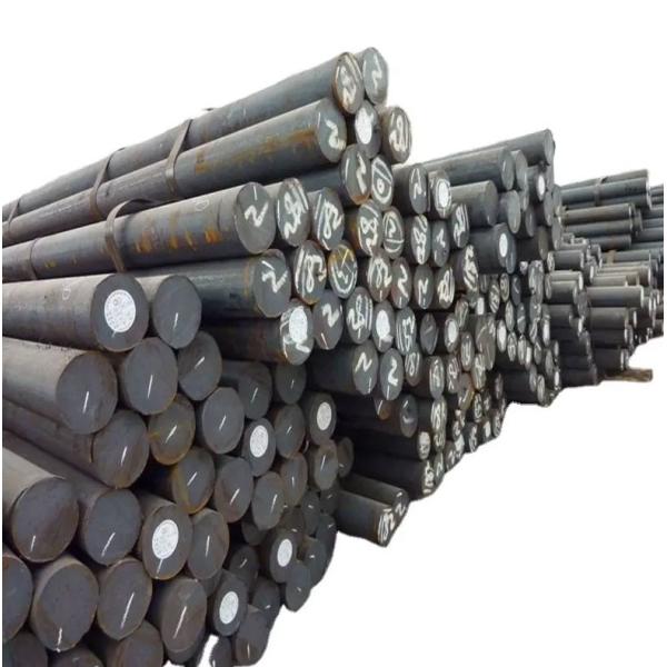 400mm Carbon Steel Round Rod Bar Cold Rolled 1035 Round