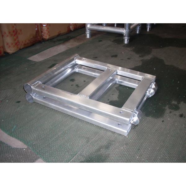 Угол ферменной конструкции Spigot T6 алюминиевого сплава 6082/угол ферменной конструкции болта гибкий