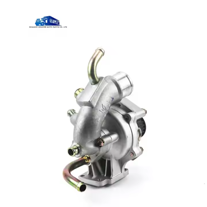 High Quality Easy Installation Low Maintenance Long Service Life Water Pump for Jmc Jingma Kooster Medium Buses