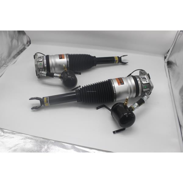 4E0616001 4E0616002 Аэроматический воздушный амортизатор для Audi A8 D3 4E Замена/ремонт