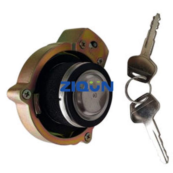 Komatsu PC2007 PC2006 17A6011310 Hydraulic Oil Tank Cap