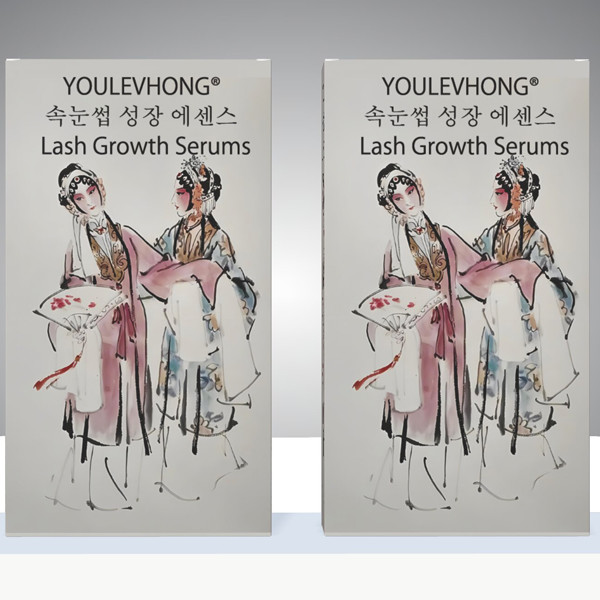 Say Hello to Longer Lashes with Our Eyelash Lengthening Serums Serum Cruelty-Free Yes