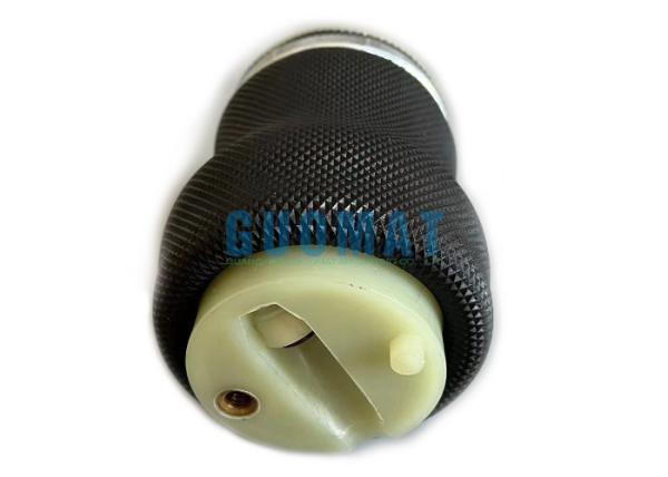 Amortisseur pneumatique de cabine de camion MAN 81623856037/81.62385.6037, pièces de rechange pour soufflet pneumatique