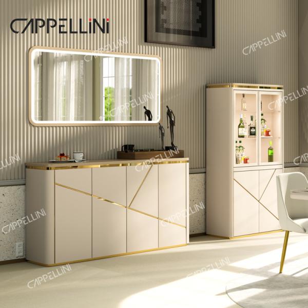 Modern Design Dining Table 4 Chairs Set 6 Seater Home Furniture Living Room Luxury Marble Slate Top Dinning Table Set