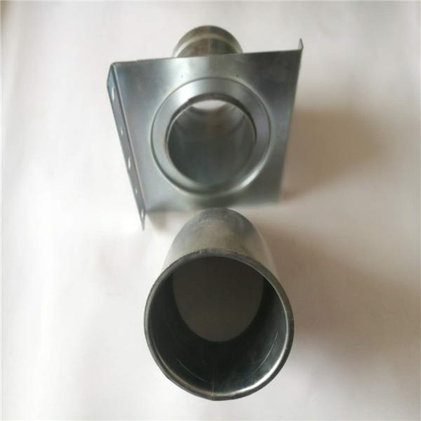 Anticorrosive Stainless Steel 45 Degree Elbow For Household Appliances
