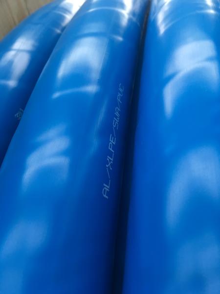 Single Core Medium Voltage Power Cables 630 Mm2 Aluminum XLPE Power Cable