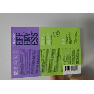 Водоустойчивая косметика обозначает косметические ярлыки ярлыков бутылки для упаковки косметик