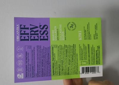 Waterproof Cosmetic Labels Cosmetic Bottle Labels Labels For Cosmetics Packaging