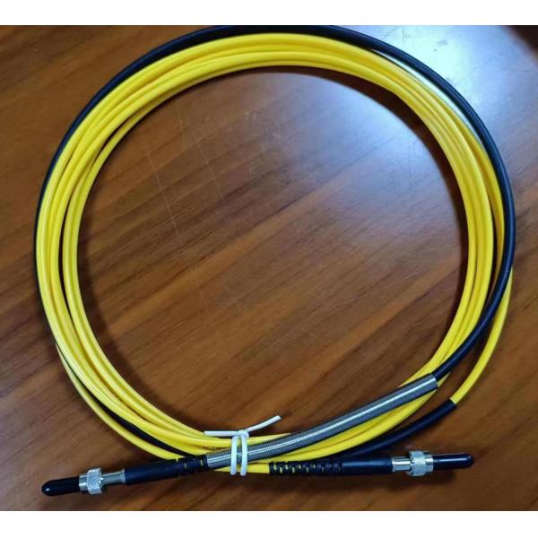 High Power cientific Research Products SMA905 Connector UV Optical Cable
