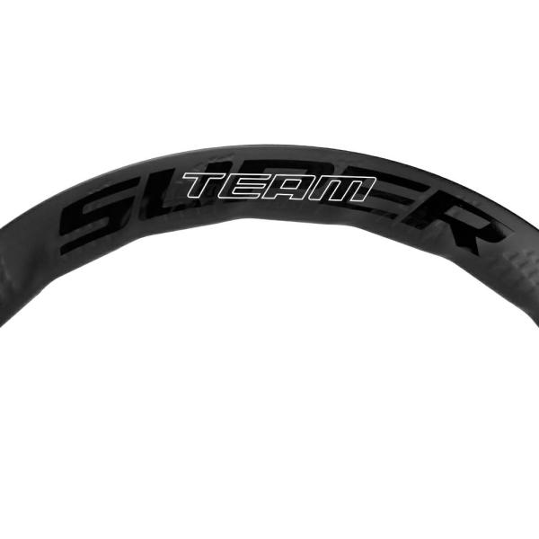 Супергруппа 50мм Клинчер Углеродные волокна колеса набор 25мм Широкий оборот тормоза Велосипедные колеса